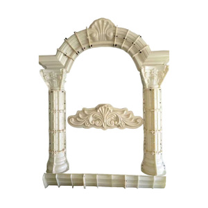Moule d'architrave <span class=keywords><strong>de</strong></span> fenêtre Moules <span class=keywords><strong>de</strong></span> cadre <span class=keywords><strong>en</strong></span> plastique pour <span class=keywords><strong>seuil</strong></span> <span class=keywords><strong>de</strong></span> fenêtre <span class=keywords><strong>en</strong></span> béton préfabriqué Moulures <span class=keywords><strong>de</strong></span> porte <span class=keywords><strong>de</strong></span> fenêtre décoratives <span class=keywords><strong>en</strong></span> béton <span class=keywords><strong>de</strong></span> ciment - Product Image 3