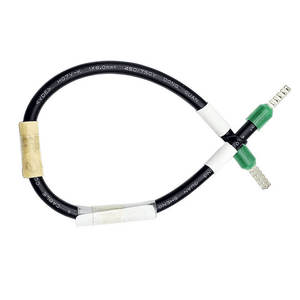 ขั้วต่อสายไฟแบบท่อคู่ ชนิดเชื่อมต่อเร็ว - Product Image 1