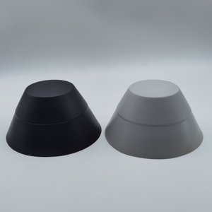 Sản xuất Marine <span class=keywords><strong>Dock</strong></span> cọc Cone Head thuyền <span class=keywords><strong>pylon</strong></span> cạnh bài Head Cover - Product Image 3