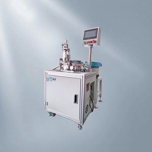 เครื่องประกอบอัตโนมัติสำหรับชิ้นส่วนฮาร์ดแวร์สกรูและเครื่องซักผ้า - Product Image 3