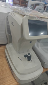 Equipo de Laboratorio Óptico de Segunda Mano, Autorrefractómetro, Máquina de Biselado de Lentes, Precio con Descuento, Instrumentos de Optometría Usados - Product Image 5