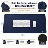 Mouse Mat 800X300 Large High Quality Mouse Pads Custom Printed Computer