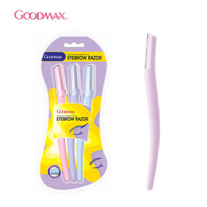 3 шт., одноразовая бритва для лица - Product Image 1