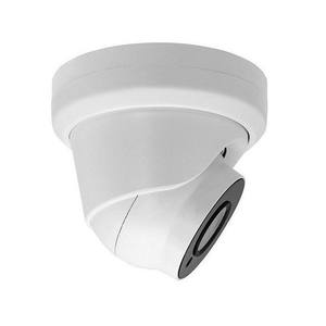 Caméra dôme CCTV extérieure Objectif 3.6mm HD Analogique <span class=keywords><strong>BNC</strong></span> So-y CMOS Capteur Vision nocturne H.265 Tourelle métallique pour 2MP 5MP 8MP AHD TVI CVI - Product Image 2