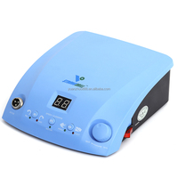 Micromoteur sans balais QZ60 pour manucure, 50000 tr/min, pour clinique et usage professionnel