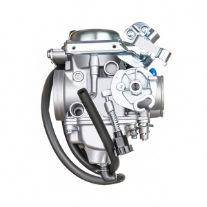 Carburateur PD26JS 26 mm pour Honda CB125 CB250 CB250T CBT125 CBT150 CBT250 CA250 CMX250 <span class=keywords><strong>250cc</strong></span> Moto bicylindre - Product Image 3