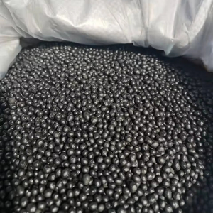 <span class=keywords><strong>Engrais</strong></span> granulaire organique à base d'algues chinoises NPK, extrait d'algues, en sacs de grande capacité pour l'exportation - Product Image 1