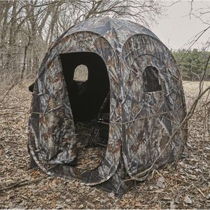 Carpa <span class=keywords><strong>de</strong></span> Caza Impermeable, Ligera y Portátil <span class=keywords><strong>para</strong></span> Exteriores, Camuflaje Oculto, Carpa <span class=keywords><strong>para</strong></span> Observación <span class=keywords><strong>de</strong></span> Aves <span class=keywords><strong>para</strong></span> <span class=keywords><strong>Dos</strong></span> Personas - Product Image 3