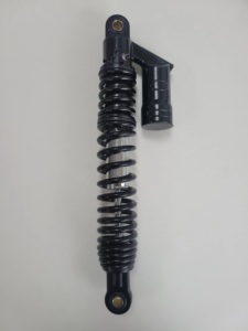 <span class=keywords><strong>Amortisseur</strong></span> arrière de nouvel état pour <span class=keywords><strong>scooter</strong></span> de moto PUSAR135 - Product Image 6