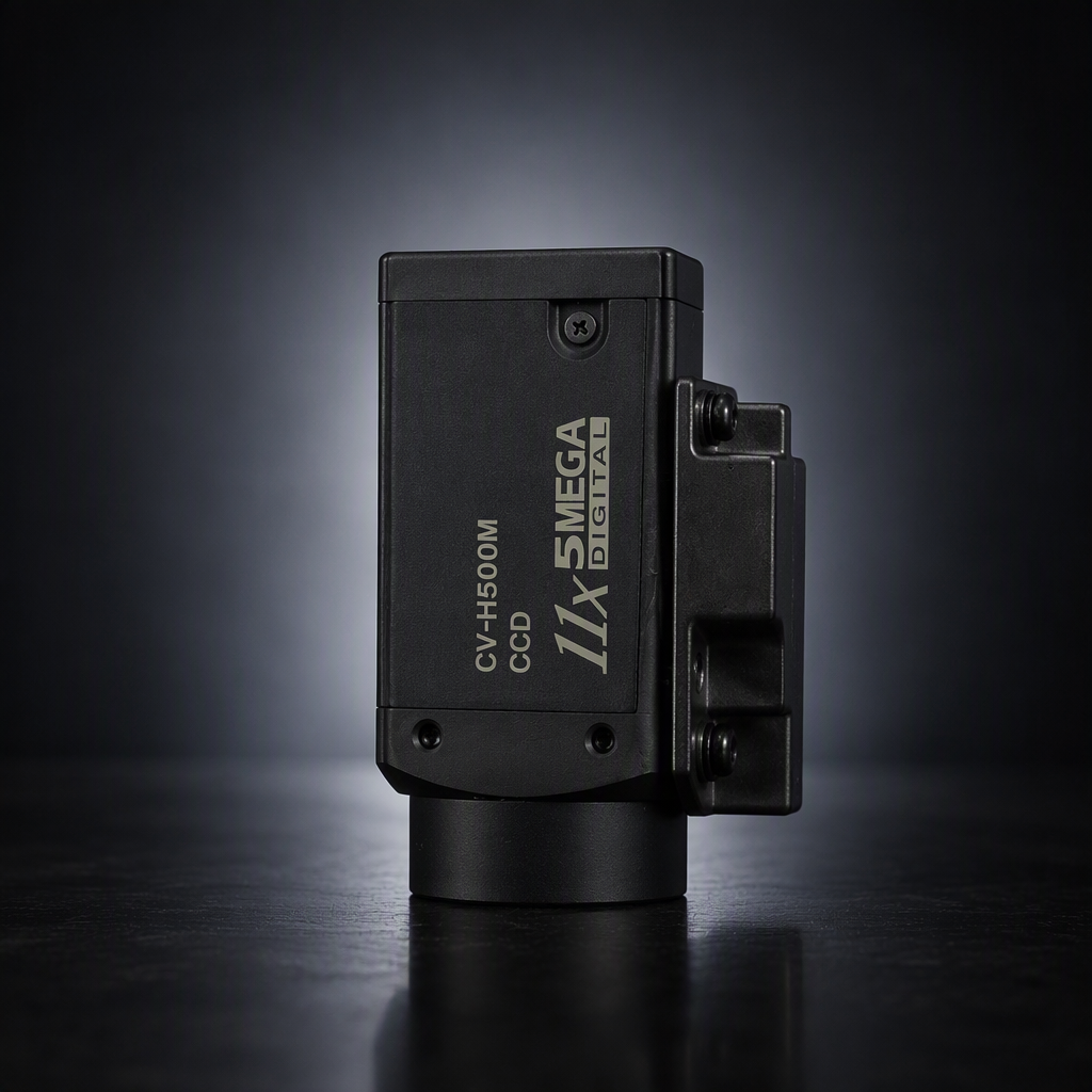 Interface Digital High-Speed Color Camera Modules CV-H500M Global Shutter Motion Analysis for Dynamic Inspection · image 3
