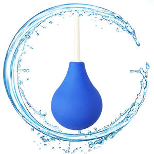 دش شرجي على شكل لمبة تكبير بسعر الجملة من المصنع - Product Image 1