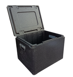 HANWELL Camping Cold Chain Epp Foam Insulated Container Food Delivery cooler box