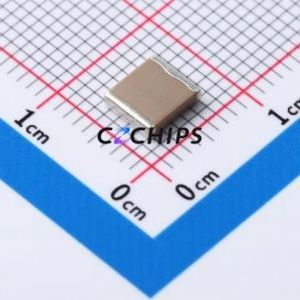 C2220C103KDRACTU SMD Capacitor (MLCC) 2220 ( Capacitance: 10nF )( Precision: 10% Rated Voltage: 1kV ) - Product Image 1