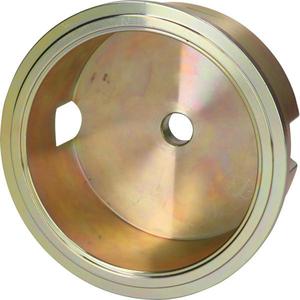 KS TOOLS-460,4466 Guía de montaje, diámetro exterior 118mm, diámetro interior 95 mm - EAN 4042146789605 VEHÍCULOS PESADOS - Product Image 1
