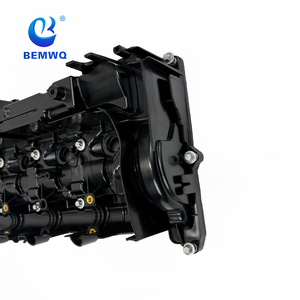 BEMWQ altre parti del motore coperchio della testata per <span class=keywords><strong>BMW</strong></span> <span class=keywords><strong>N47</strong></span> <span class=keywords><strong>F20</strong></span> E90 E92 F80 11128589941 11128570828 11127810584 - Product Image 2