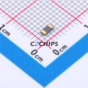 SF32WK32768D71T018 Crystal (Passive) SMD3215-2P Crystal Oscillator 32.768kHz 20ppm 7pF - Product Image 2
