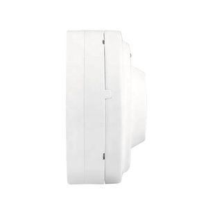 Deling FD-100 doğru alev dedektörü Strobe Alarm 20-30m algılama aralığı dayanıklı 24/7 ev atölye ticari kullanım yangın sensörü - Product Image 4