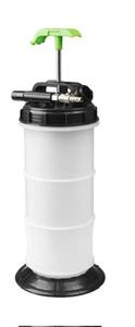 <span class=keywords><strong>Extracteur</strong></span> de liquide <span class=keywords><strong>d</strong></span>'huile pour voiture Pompe à <span class=keywords><strong>air</strong></span> automatique Seringue de remplissage Bouteille de transfert de carburant Réservoir de voiture Pompe de transfert de carburant Seringue de pompage <span class=keywords><strong>d</strong></span>'huile - Product Image 2