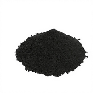 Bulk Manganese Dioxide CAS 1313-13-9 Manufacturer Industrial Grade Chemical Supplier - Product Image 4