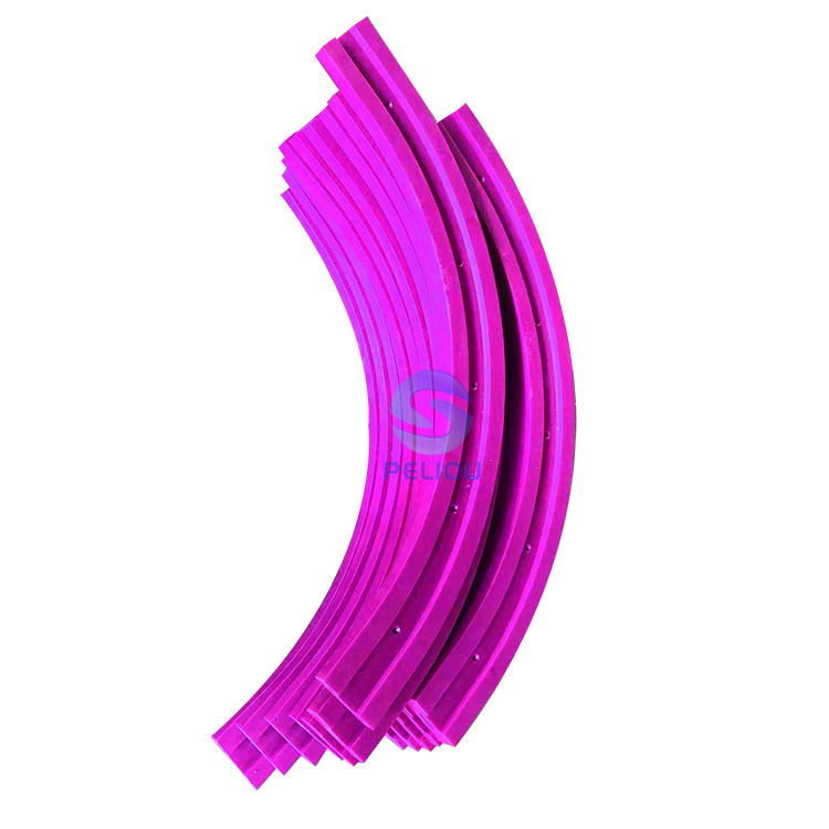 5 Cartelli Plastica Rigida 'Vietato Fare Pipì Al Cane' - Adesivi Di Avvertimento 100x100x2mm, Resistenti Alle Intemperie Per Recinzione, Muro, Garage - 2