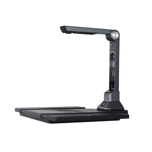 Portable Mini Computer with USB Interface School Supplies Document Scanner Stock Product