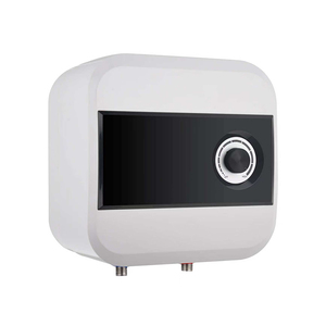 ENERGY STAR <span class=keywords><strong>Chauffe</strong></span>-<span class=keywords><strong>eau</strong></span> électrique à récupération rapide 15L <span class=keywords><strong>20L</strong></span> 30L pour salle de bain cuisine chauffage instantané stockage <span class=keywords><strong>eau</strong></span> 30 gallons - Product Image 1