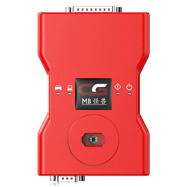 CGDI Prog MB for Benz Key Programmer Support Online Password Calculation