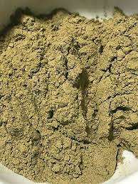 Extracto de Cola de Caballo de Primera Calidad en Polvo, Extracto Herbal Puro y Natural de Equisetum Arvense para Fabricantes y Productos Comerciales - Product Image 4