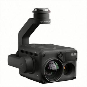 Original Zenmuse H20T Cardan Cámara Riple-Sensor 1200m Telémetro láser para Matrice 300 RTK y M350 RTK UAV Drone - Product Image 1