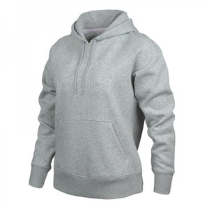 Sweat-shirt à capuche d'hiver pour homme OEM, en polyester, impression numérique sur la manche, coupe oversize - Product Image 3