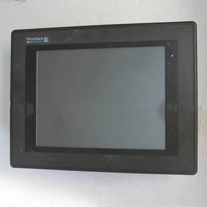 หน้าจอสัมผัส Profez Hmi รุ่น Pfxgp4601taa โมดูลจอแสดงผล Ips Lcd สำหรับอุตสาหกรรม - Product Image 3