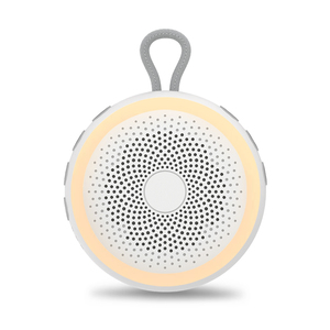 Máquina de Sonido Portátil HiFiD Aid para Bebés, Máquina de Ruido Blanco para Dormir con Función de Bloqueo Infantil - Product Image 4