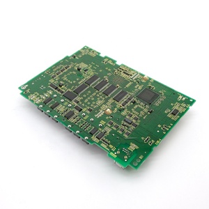 เมนบอร์ดแท้ Fanuc A20B-8200-0543 บอร์ดอินเทอร์เฟซ บอร์ดวงจรหุ่นยนต์ บอร์ดวงจร ระบบควบคุม - Product Image 1
