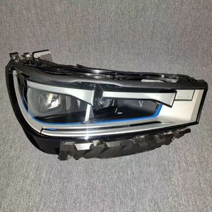อุปกรณ์เสริมไฟหน้า LED มือสองสำหรับไฟหน้า <span class=keywords><strong>bmw</strong></span> <span class=keywords><strong>Ix</strong></span> 60 - Product Image 3