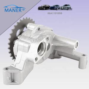ปั๊มน้ำมันระบบหล่อลื่น MANER 06A115105B ขายดี สำหรับ Audi A3 A4 TT VW GOLF JETTA NEW BEETLE - Product Image 4