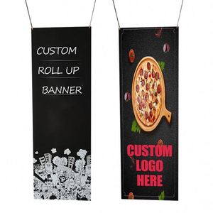 Bestful Signs - Pancartas y Letreros Grandes para Sublimación, Publicidad Exterior Personalizada, Pancarta Fácil de Colgar de Aluminio - Product Image 1