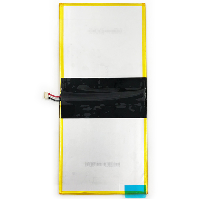HB3484v3eaw-12 HB3X1 Batterie for Huawei MediaPad 10 Link S10-201wa Tablet PC Replacement Batteries