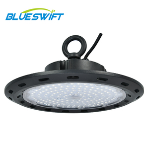 Lampes LED industrielles et minières 100W 120W 150W 200W 100 150 200 Watt Prix des lampes LED linéaires à haut rendement pour entrepôt - Product Image 2