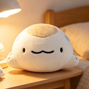 Peluche Personalizzato di Gatto <span class=keywords><strong>Anime</strong></span> OEM ODM, Simpatico Personaggio dei Cartoni Animati in Maglietta Rosa e Pantaloni Neri, Regalo per Fan - Product Image 5