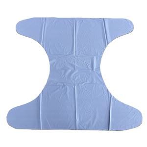 Vente en gros de culottes de couches pour bébés en PEVA attaches en plastique lavables anti-fuite pour le marché africain - Product Image 5