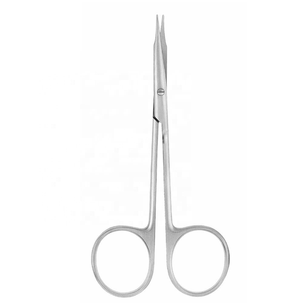 Stevens Tenotomia Scissor Straight Fast Shipping Dispositivos médicos e suprimentos Dispositivos médicos profissionais Instrumentos cirúrgicos