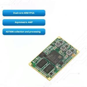 Carte mère industrielle B2B Tronlong Zynq-7010/7020, 7000, FPGA, Xilinx - Product Image 2