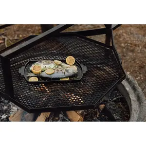 Quemador VINGA Monte Ardoise, merchandising personalizado - Product Image 2