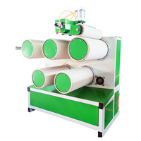 Machine à extrudeuse de monofilament rond, pour la fabrication de fils et câbles en plastique, ghz, PE, Nylon PET