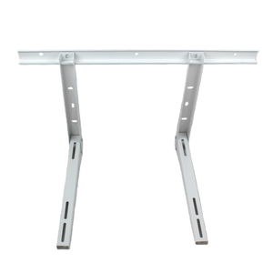 <span class=keywords><strong>Support</strong></span> mural métallique pour climatiseur domestique - Fixation extérieure durable pour climatiseur split - Product Image 3