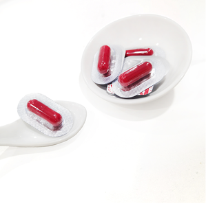 Cápsulas de suplementos herbales al por mayor, productos para la salud, cápsulas de maca con temporizador para adultos, prohíbido para mujeres embarazadas y niños - Product Image 6