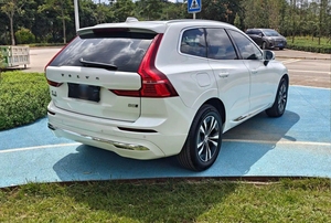 <span class=keywords><strong>Volvo</strong></span> XC60 B5 4WD SUV <span class=keywords><strong>de</strong></span> Lujo Usado 2024 |   Auto Usado Económico <span class=keywords><strong>Volvo</strong></span> XC60 B5 2024 - Product Image 6