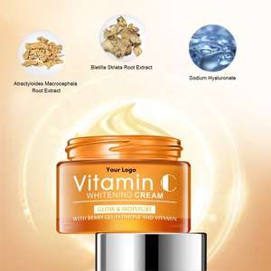 Loción corporal hidratante para mujeres Productos para el cuidado de la piel Cuidado facial VC Exfoliante Pawpaw Creme <span class=keywords><strong>Crema</strong></span> Papaya <span class=keywords><strong>Crema</strong></span> Blanqueamiento Retino - Product Image 2