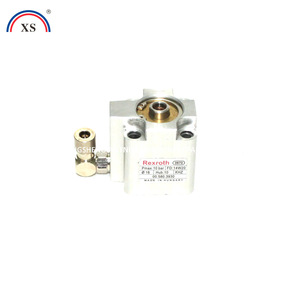 Válvula Neumática Rexroth 00.580.3930 FD.14W20, Componente de Control de Presión de 10 Bares, Fabricada en Hungría - Product Image 1