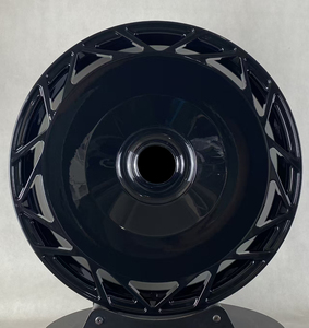 ล้อแม็กแบบขึ้นรู<span class=keywords><strong>ป</strong></span>สำหรับ Cadillac Escalade Esv Ext Sts-V Srx Ct5 Ct6 Xt4 Xt5,Xt6ขนาด18 19 21นิ้วดีไซน์รู<span class=keywords><strong>ป</strong></span>ดาว - Product Image 2